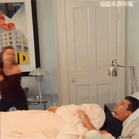 异地恋哄女朋友起床缩略图