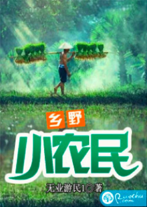 乡野小农民游戏截图