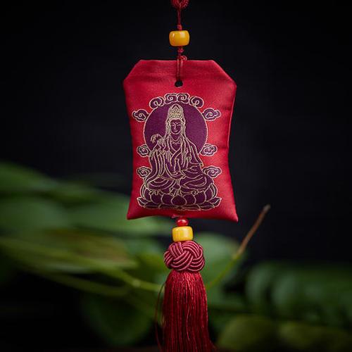 祈福保平安