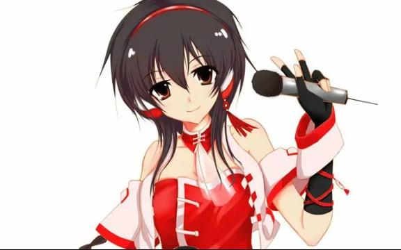 免费虚拟歌姬声库