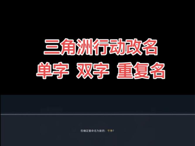 三角洲id空白代码复制缩略图