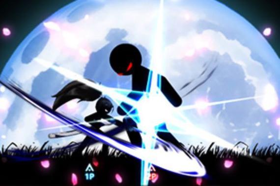 火柴人格斗进化2