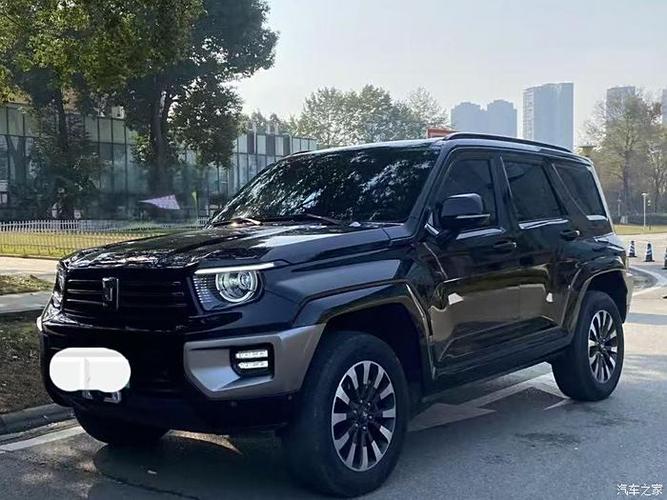哈弗h9为什么不上hi4t