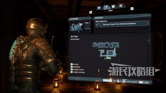 死亡空间卡顿解决办法截图