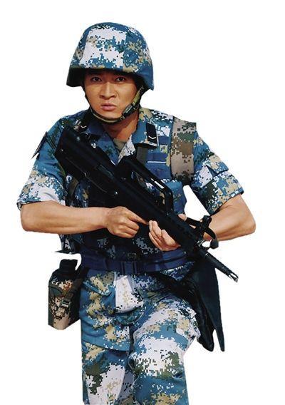 火蓝刀锋有第二部吗