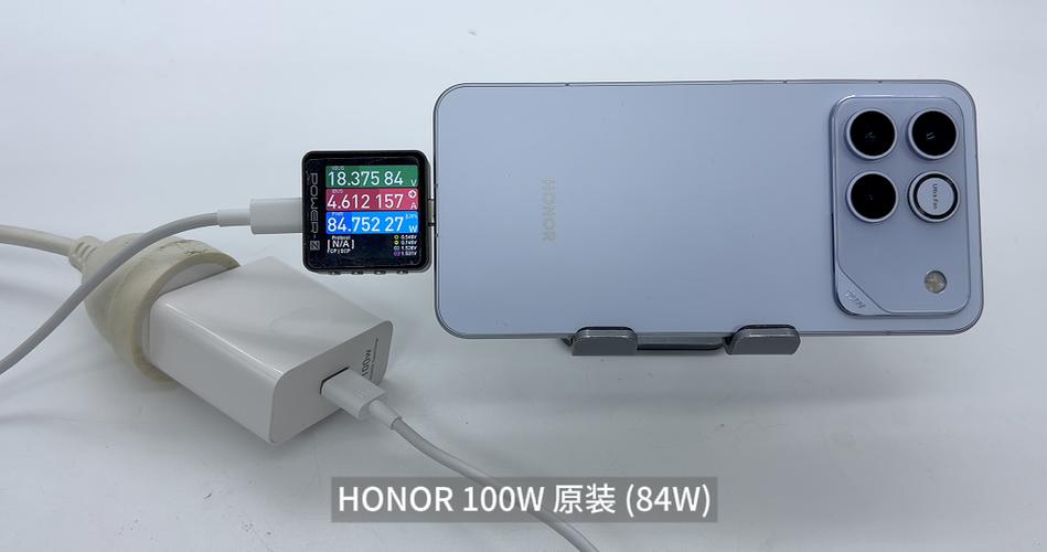 vivo的快充可以给华为手机充电吗