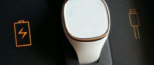 bong手环恢复初始