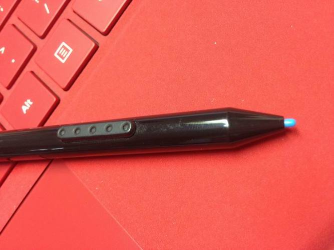 surface 笔有什么用
