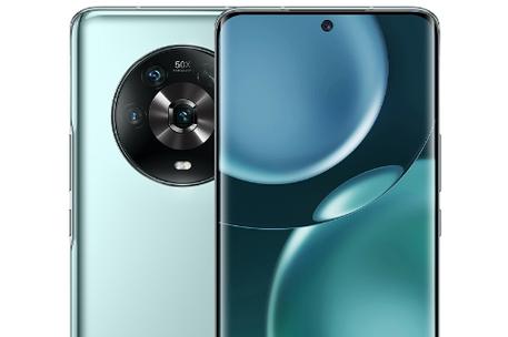 荣耀magic4什么时候上市的缩略图