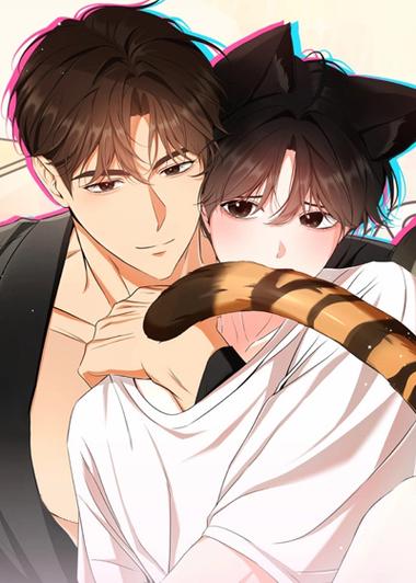 黑猫汉化漫画醉酒