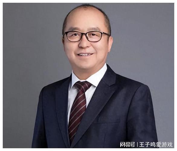联合创始人是谁