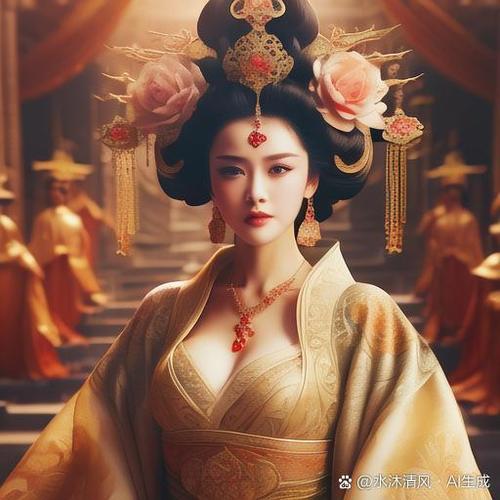 女皇宫廷传破解版