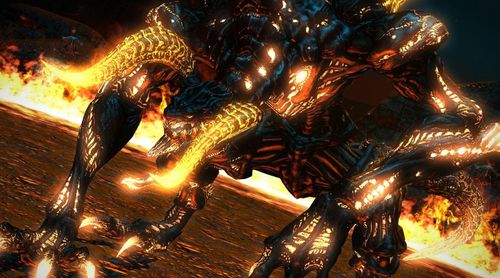 ps4最终幻想14