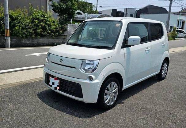 2026款铃木北斗星