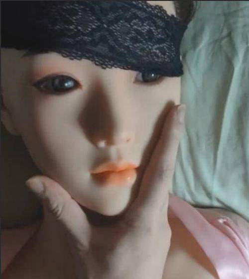 橡胶娃娃对男性的坏处