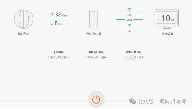 家用wifi的ip地址固定吗