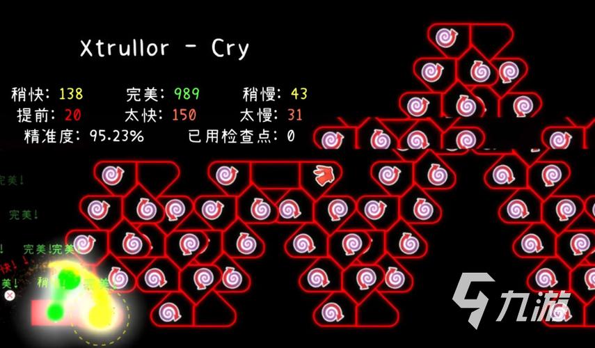 冰与火之舞新手教程