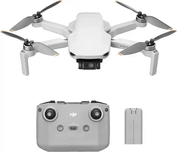 大疆mini4k优缺点