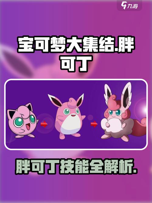 胖丁与皮皮的进化顺序
