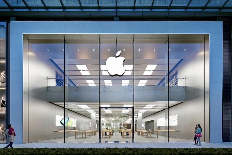 上海apple官方售后维修点查询