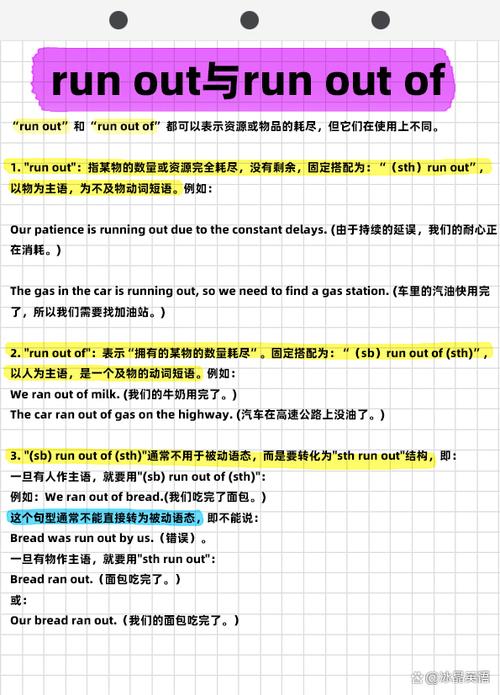 spend的固定搭配和句型