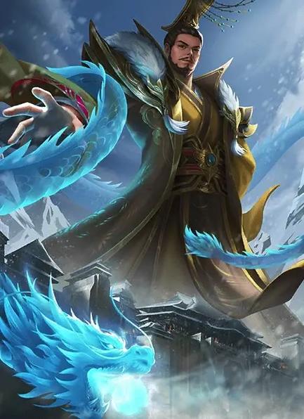 极略三国杀最强武将缩略图