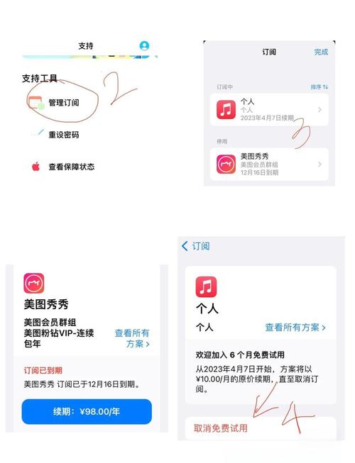 美易自动续费后可以退回吗