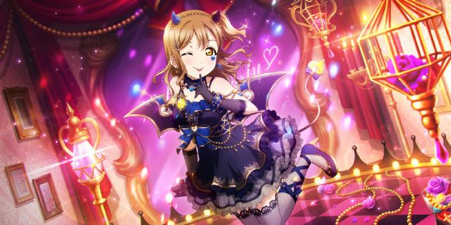 lovelive钻石破解版图标