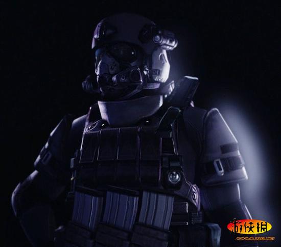生化危机6佣兵全人物解锁游戏截图