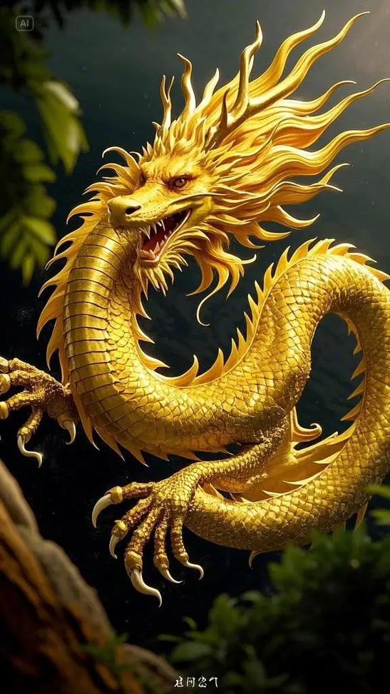 中国龙高清免费观看