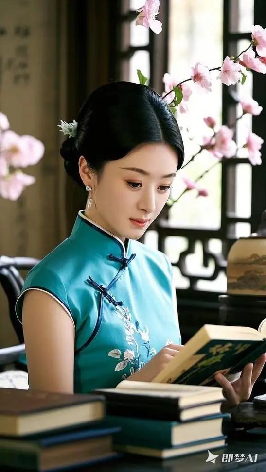命理大师谈赵丽颖八字时辰