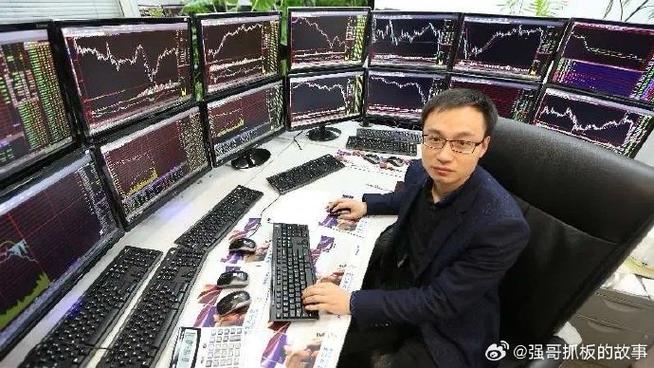 去美国炒股真好赚