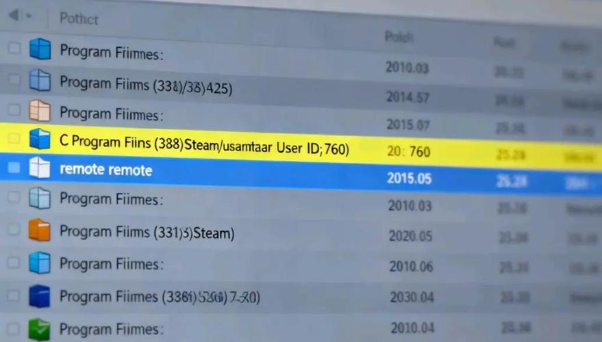 steam如何删除聊天记录
