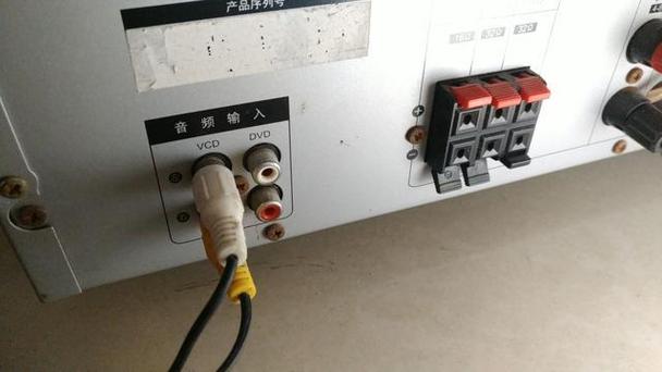 老款功放怎么改蓝牙截图