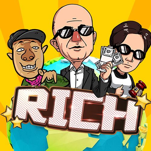 首富的烦恼破解版