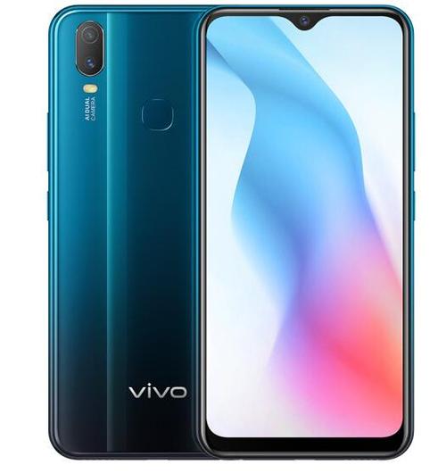 vivoy3标准版和哪个型号通用