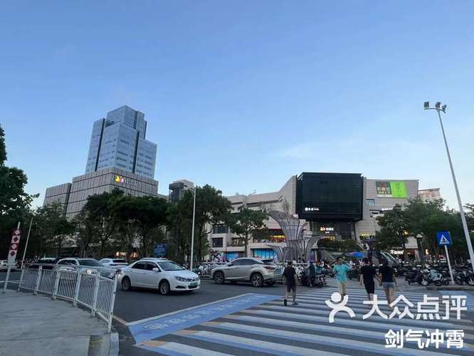 深圳沙井百佳华奥特莱斯