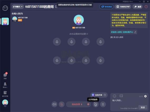 tt语音破解红钻