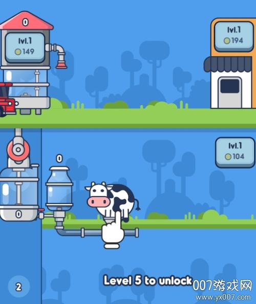 milkfactory游戏官方