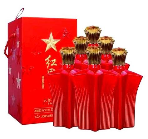 酒红色经典1949