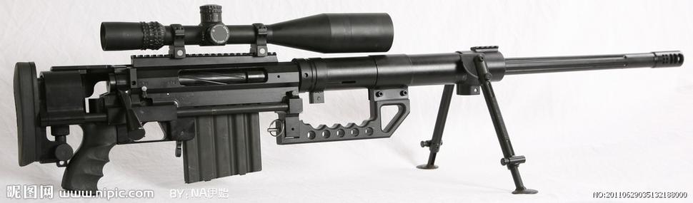 m200狙击步枪造价