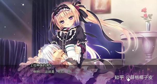 blacksouls小红帽之森冷狐