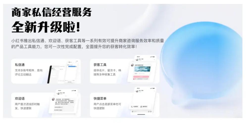 小红书升级要求