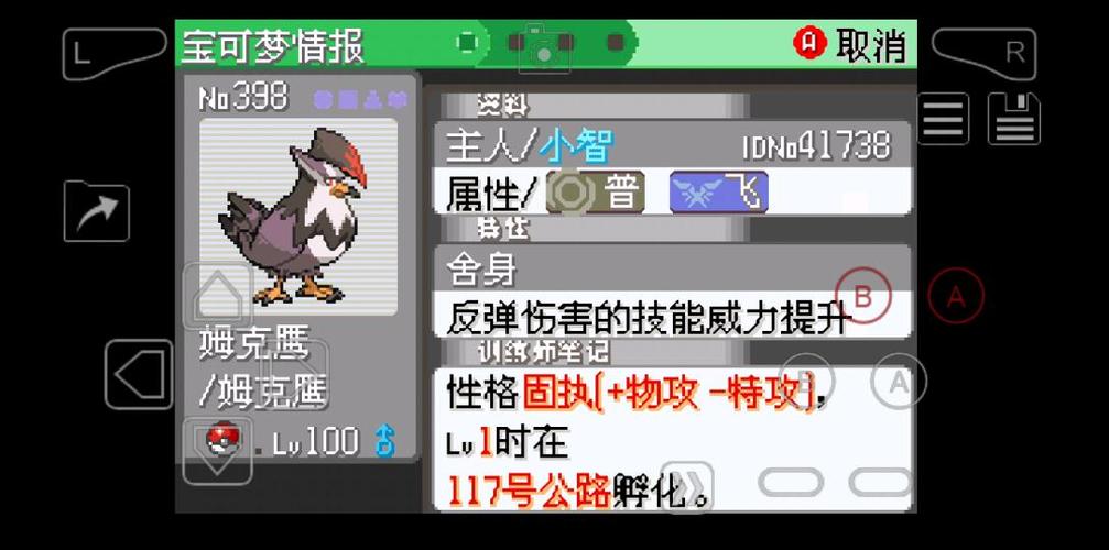 究极绿宝石5.5姆克鹰在哪抓