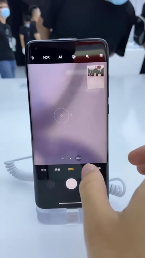 小米10几个版本摄像