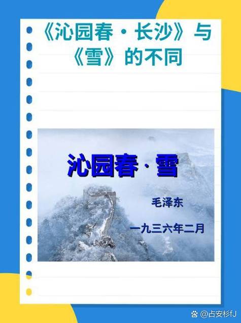 下雪了读后感20字