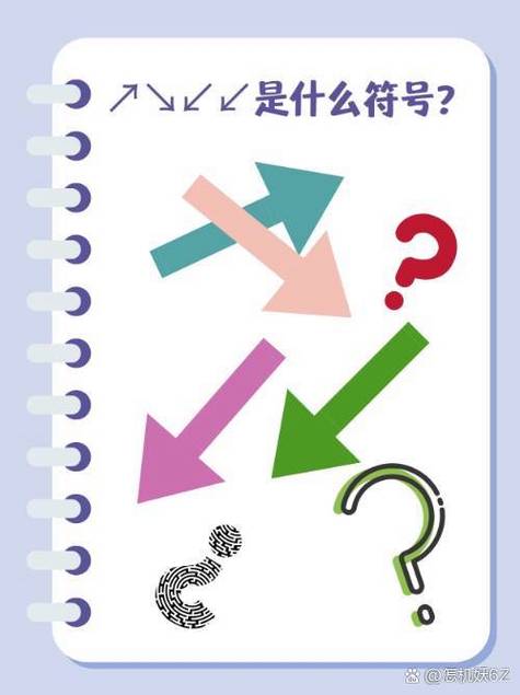 男生用～符号什么意思