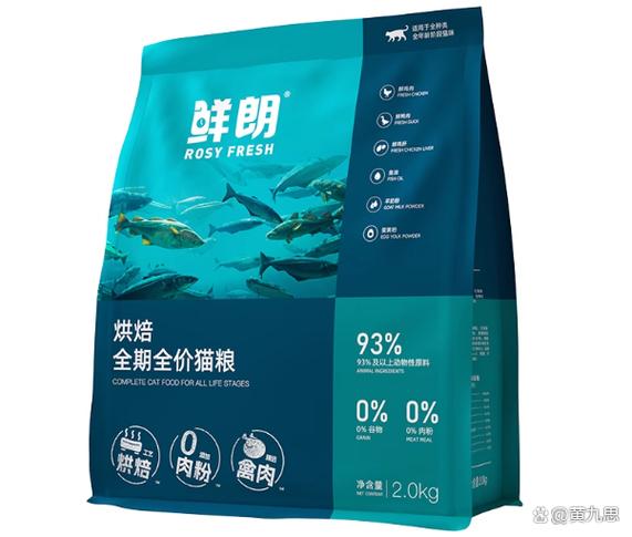 口碑公认好的国产猫粮