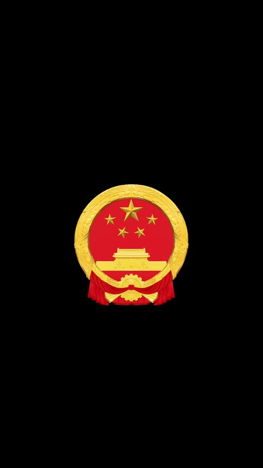 华为锁屏壁纸变黑了