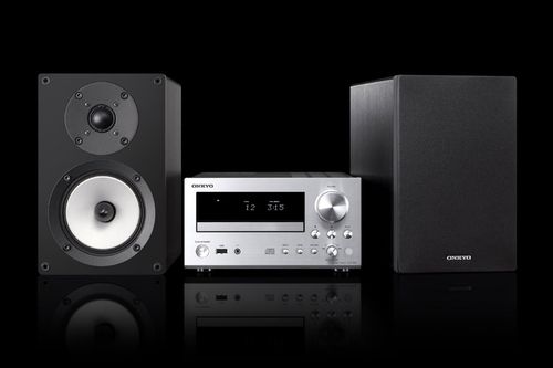 hifi音响